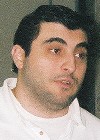 Sevan Muradian