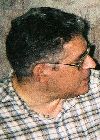 Steven Tennant