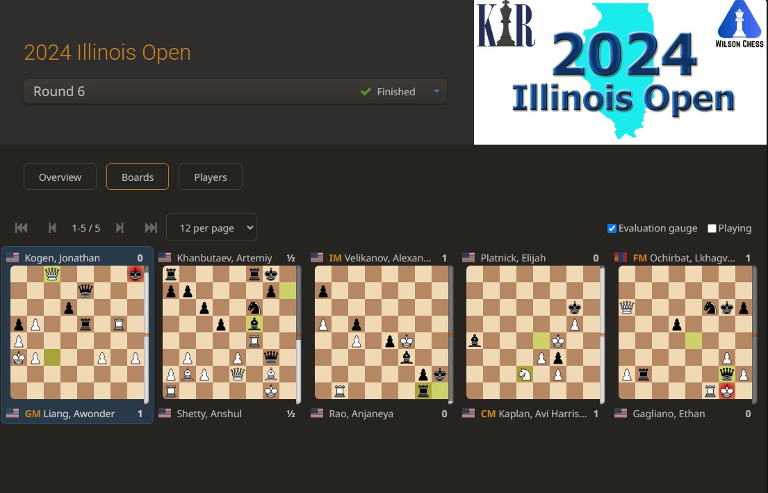 illopen games