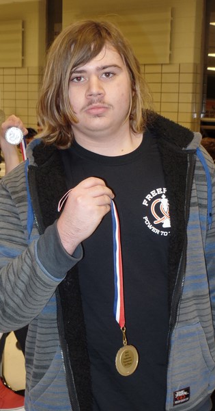 Zach Kauffman