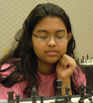 Apurva Virkud