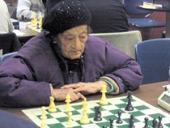 Elisa Blancas