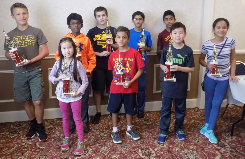 16LDS U1200 trophies