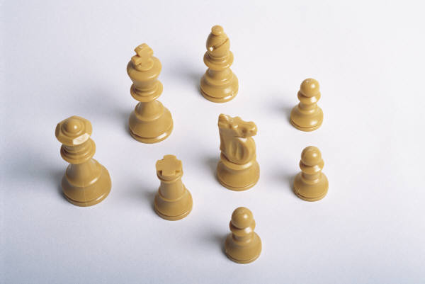 47th Kumbaya Scholastic Chess Tournament