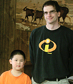 Liang and NM Wallach